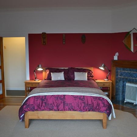 Crabble Hill House Hotel Dover Buitenkant foto