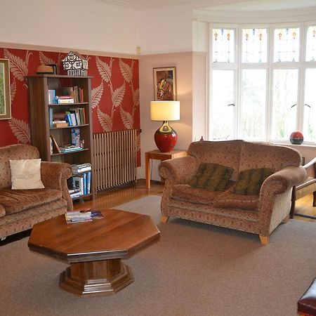Crabble Hill House Hotel Dover Buitenkant foto