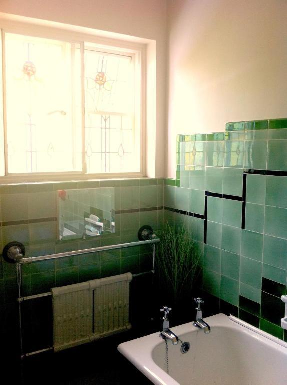 Crabble Hill House Hotel Dover Kamer foto