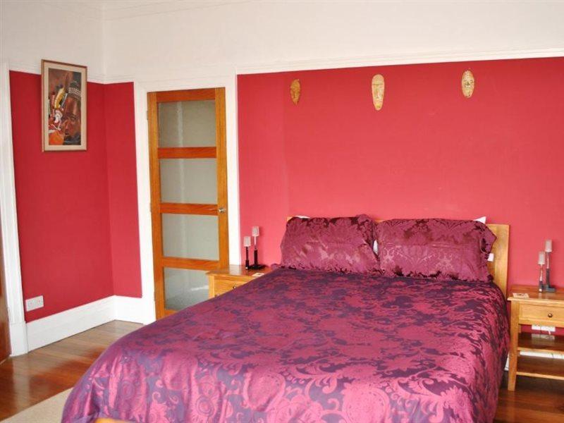 Crabble Hill House Hotel Dover Buitenkant foto
