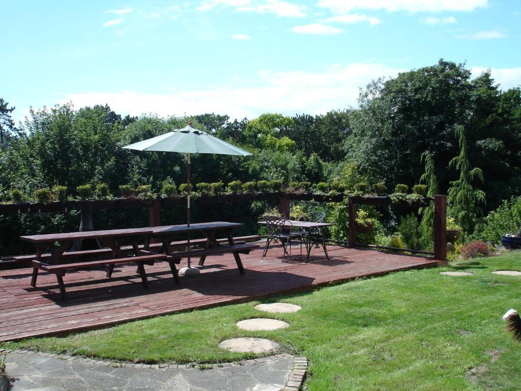 Crabble Hill House Hotel Dover Buitenkant foto