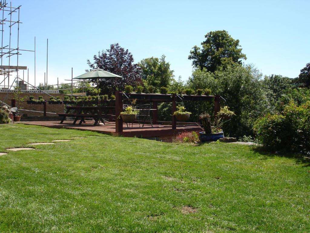 Crabble Hill House Hotel Dover Buitenkant foto