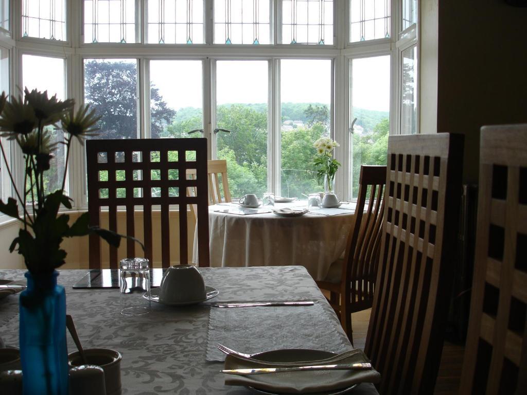 Crabble Hill House Hotel Dover Buitenkant foto