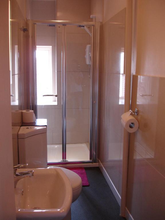 Crabble Hill House Hotel Dover Buitenkant foto