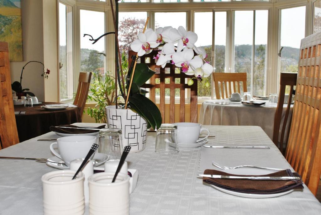 Crabble Hill House Hotel Dover Buitenkant foto