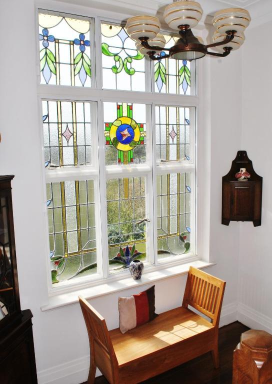 Crabble Hill House Hotel Dover Buitenkant foto