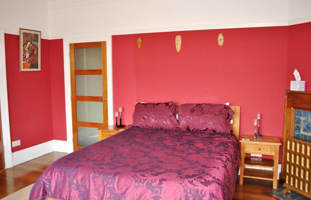 Crabble Hill House Hotel Dover Kamer foto