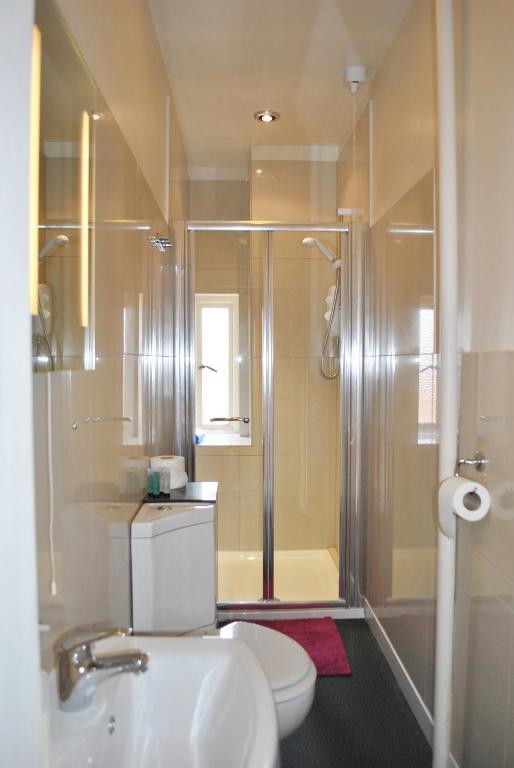 Crabble Hill House Hotel Dover Kamer foto