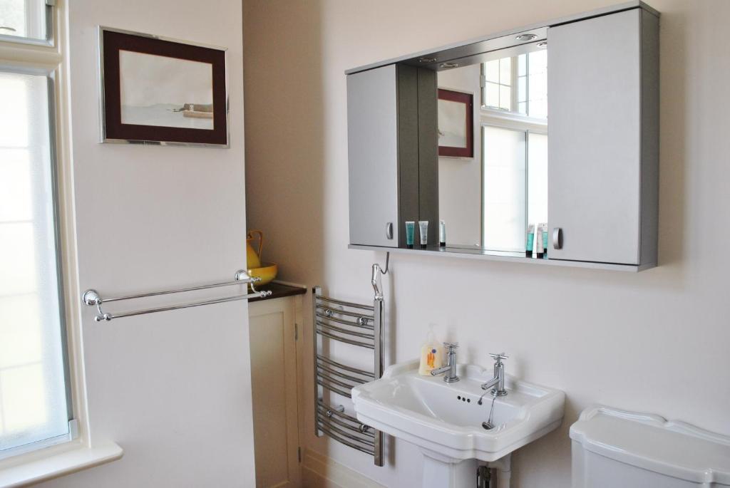 Crabble Hill House Hotel Dover Kamer foto