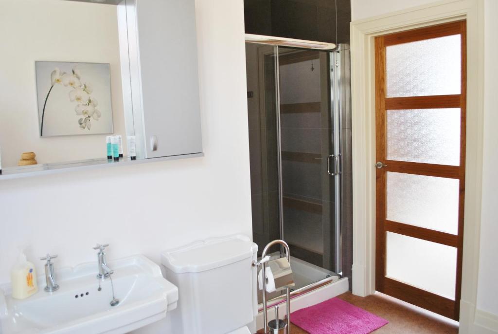 Crabble Hill House Hotel Dover Kamer foto