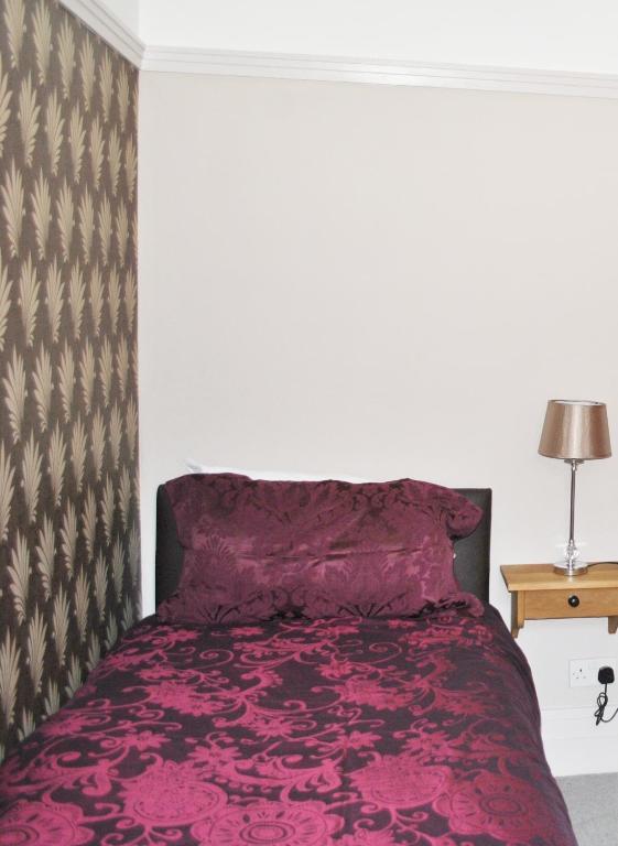 Crabble Hill House Hotel Dover Kamer foto