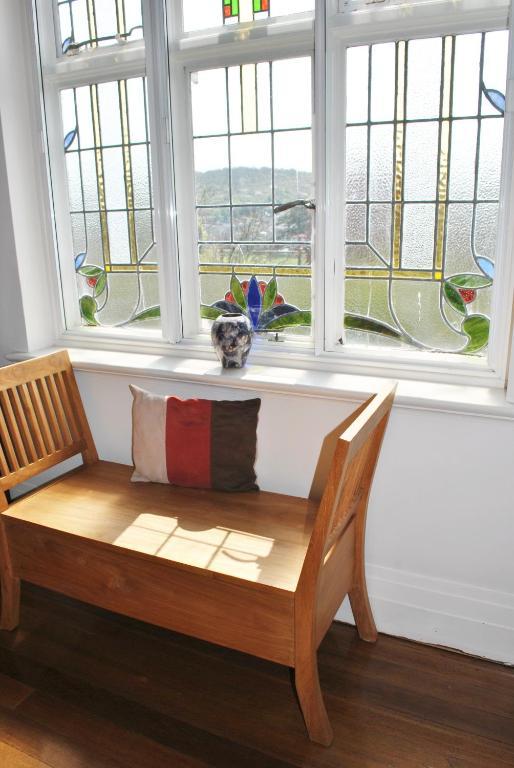 Crabble Hill House Hotel Dover Buitenkant foto