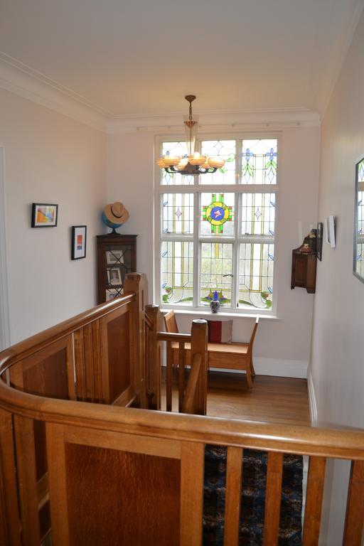 Crabble Hill House Hotel Dover Buitenkant foto