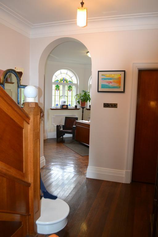 Crabble Hill House Hotel Dover Buitenkant foto