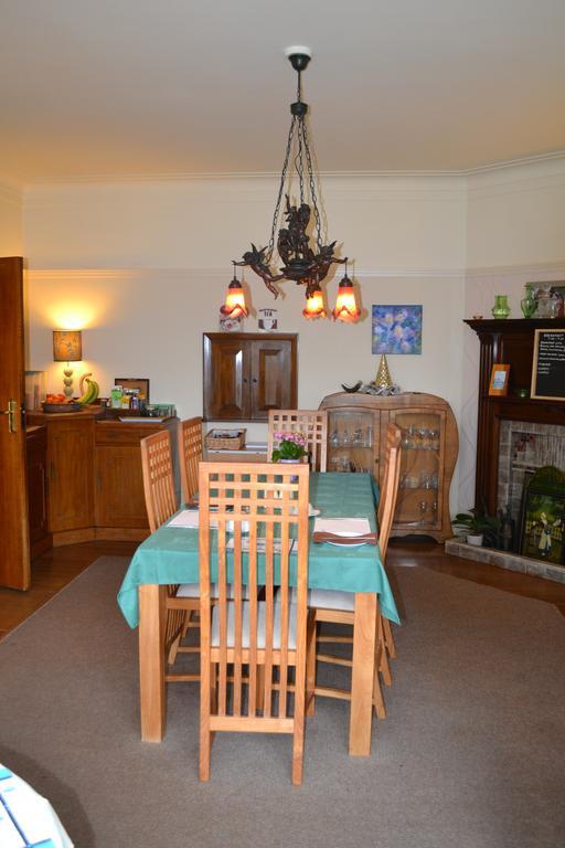 Crabble Hill House Hotel Dover Buitenkant foto