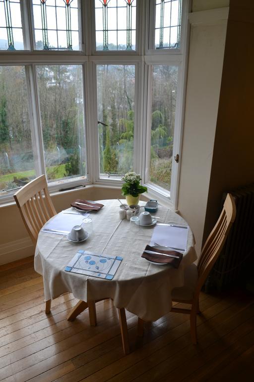 Crabble Hill House Hotel Dover Buitenkant foto