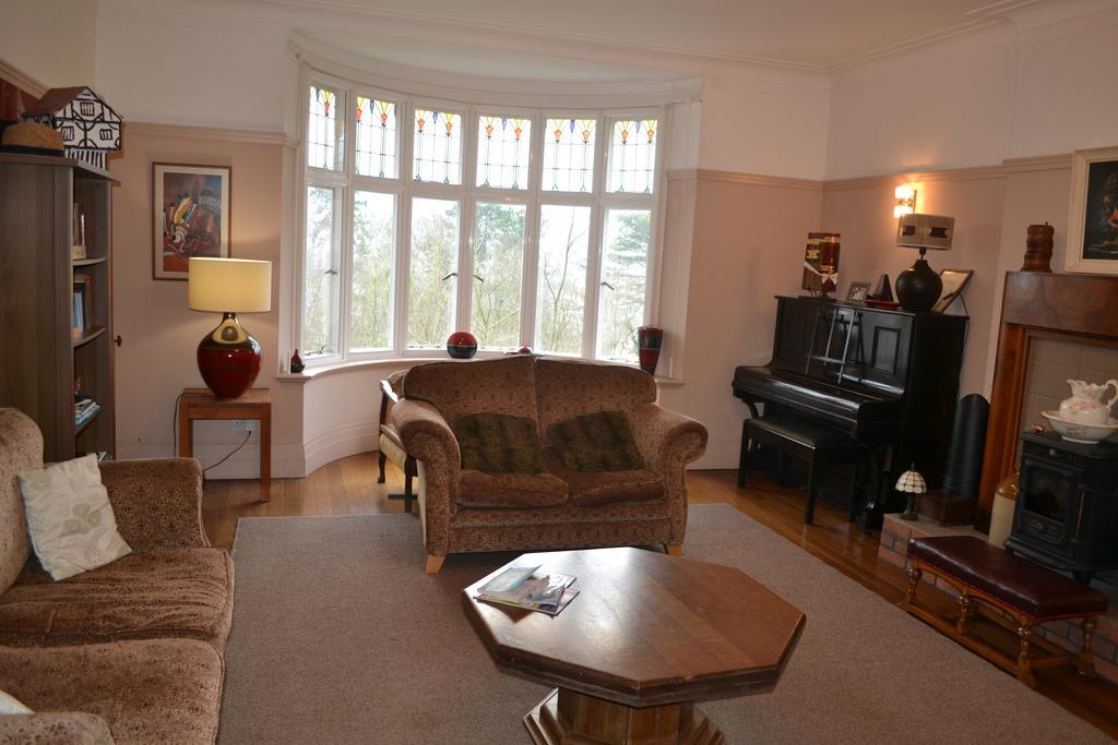 Crabble Hill House Hotel Dover Buitenkant foto