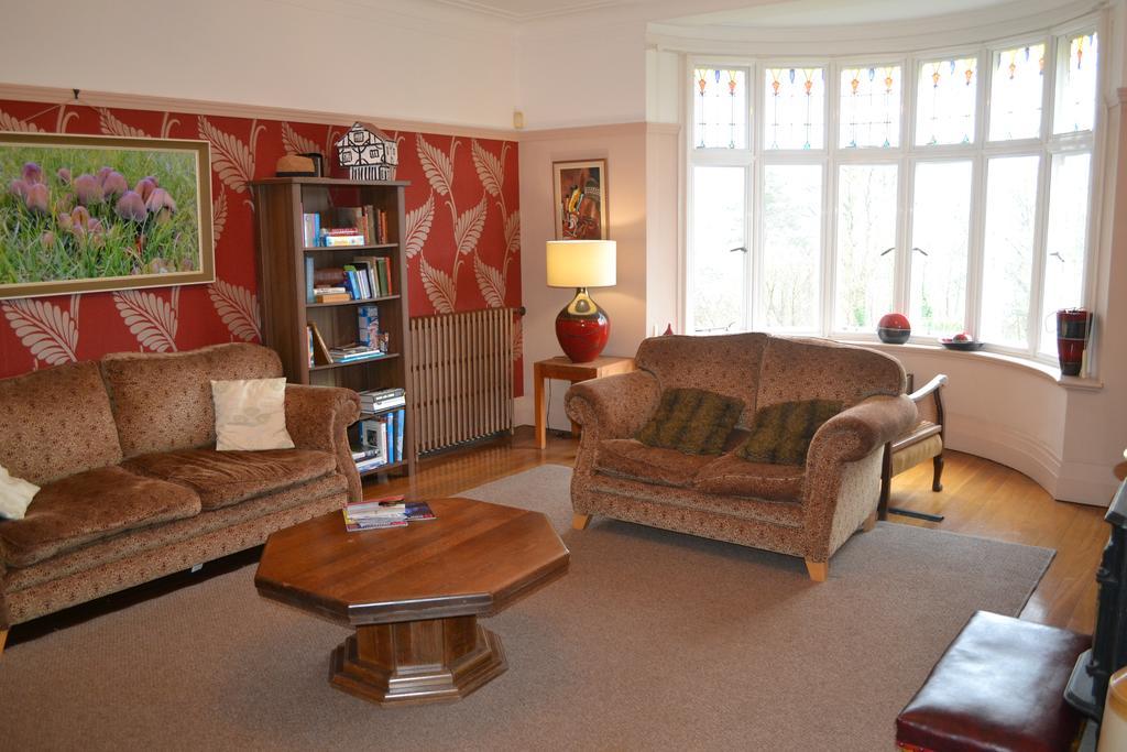 Crabble Hill House Hotel Dover Buitenkant foto