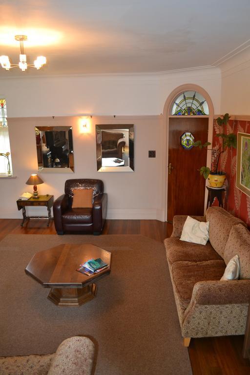 Crabble Hill House Hotel Dover Buitenkant foto