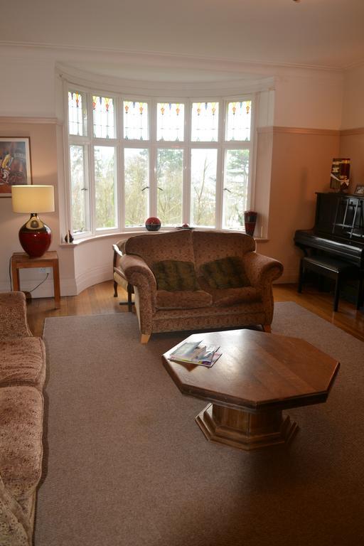 Crabble Hill House Hotel Dover Buitenkant foto