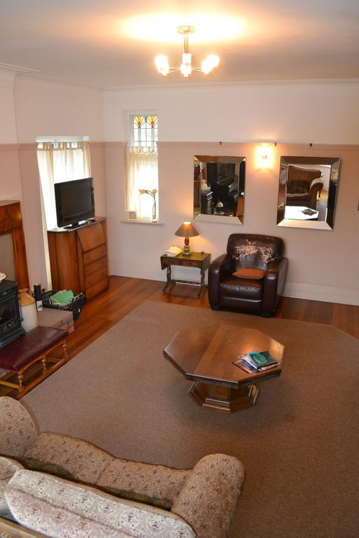 Crabble Hill House Hotel Dover Buitenkant foto
